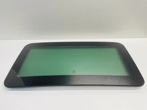 BMW E71 X6 2008-2014 Schiebedach Glasschiebescheibe 7189240 #068 - Bild 1 von 4
