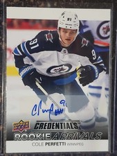 2021-22 Upper Deck Credentials ROOKIES & INSERTS U-PICK! FREE COMBINED SHIPPING!