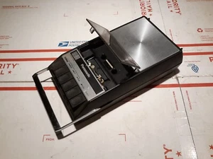 Vintage Panasonic #RQ-309DS Cassette Player Recorder. For Parts or Repair. - Picture 1 of 6