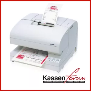 Rezeptdrucker Epson TM-J7500 seriell, parallel, USB, LAN/Netzwerk Firmware 5.0 - Bild 1 von 1