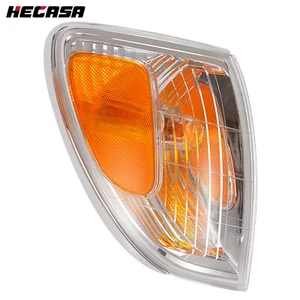 Corner Lamp Signal Marker Light Right Passenger RH For Land Cruiser 1998-2004 - Picture 1 of 18