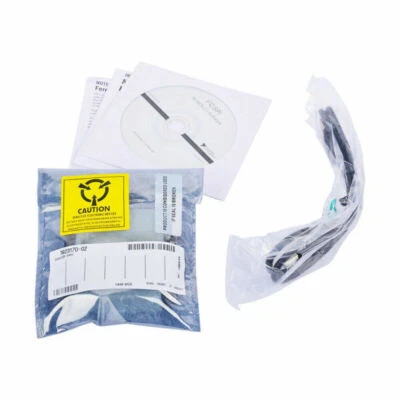 Multifunction Data Acquisition Card Module for USB-8451 NI DAQ 779553-01 - Photo 1/3