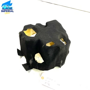 2012-2016 TESLA MODEL S Sound Insulation Thermal Cover Front Drive Unit Motor - Picture 1 of 13