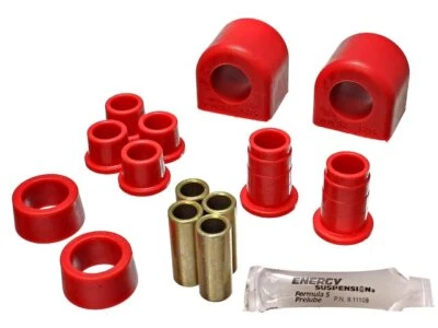 Kit de buje de barra estabilizadora Front Energy 92953PN 1986 para Chevrolet Corvette 1984-1987 Foto 1 de 2