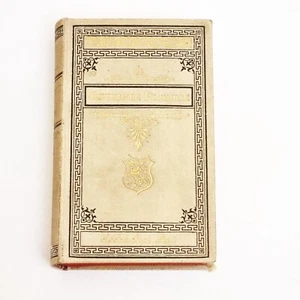 RIME E LETTERE DI MICHELAGNOLO BUONARROTI Barbera Editore 1887 - Foto 1 di 6