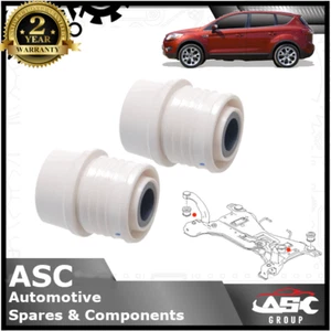 Front Subframe - Front Mounting Bush - fits Ford Kuga I 2008-2013 - 1508109 x2 - Picture 1 of 1