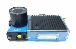 SICK V2D652R-MCXXA6 LECTOR FLEX 65X & CDM420-0108 POWER SUPPLY MODULE - Picture 1 of 12