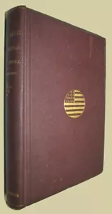 MARCY, R.B. (Colonel). Thirty Years Of Army Life On The Border. 1866. - Picture 1 of 6