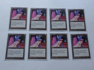 MTG Ashnod's Altar Chronicles Regular Common NEAR MINT NEVER PLAYED see descript - Picture 1 of 1
