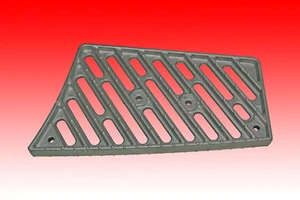 Pie Apto para DAF LF55 Lf Izquierda Derecha Subida Reposapiés 55 - Imagen 1 de 1