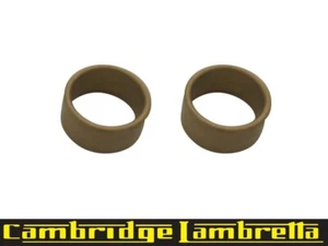 Lambretta Torsion Bar Link Bushes - D/LD - Picture 1 of 2