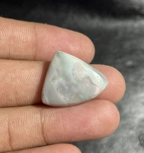 Piedra preciosa de ópalo australiano de fuego natural, piedra preciosa suelta de ópalo de calidad AAA+. - Imagen 1 de 7