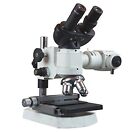 Radical 600x Incident Light Silicon Wafer Inspection Microscope with XY stage