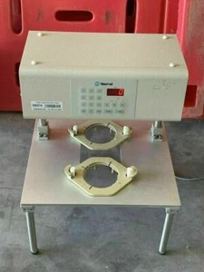 VanKel #99-0048 - 2-Place Vessel Bench-Top Tablet Dissolution Tester System - Picture 1 of 5