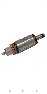 12V Prestolite Starter Armature Harley-Davidson Motorcycle Part 31542-66 XL FL - Bild 1 von 4