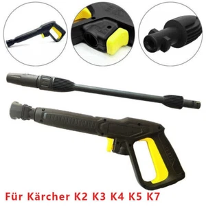 Ersatz Hochdruckreiniger Variable Lanze Pistole Für Kärcher K2 K3 K4 K5 neu - Bild 1 von 15