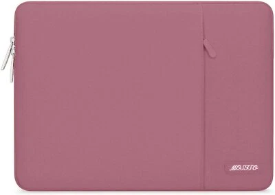 Laptop Sleeve Bag for 2022 Macbook Air Pro 13 14 15 16 17 inch M1 M2 A2681 Case - Image 1 of 4