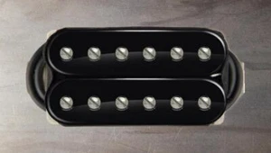 Bare Knuckle WARPIG Bridge Humbucker Pickup 50MM / Alnico V magnet - Picture 1 of 3