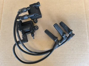 Mercury MerCruiser Ignition Coils Set 8M0029482  Free Fast Shipping  - Picture 1 of 2