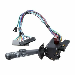 Interruptor limpiaparabrisas combinado multifunción para Chevy Tahoe Suburban Blazer GMC - Imagen 1 de 5