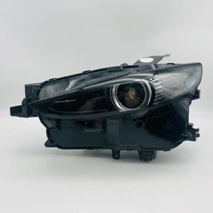 Mazda Cx-30 Headlight Genuine Adaptive Led Left Passenger Nearside 2019 - 2024 - Picture 1 of 16