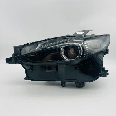 Mazda Cx-30 Headlight Genuine Adaptive Led Left Passenger Nearside 2019 - 2024 - Image 1 of 4