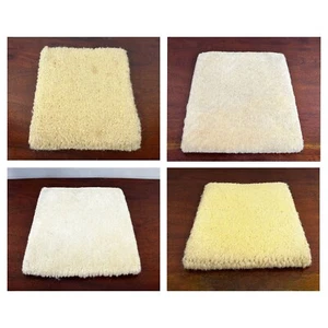 Bohemian Handmade Multicolour 100% Natural Wool Carpets Living Room Area Carpets - Picture 1 of 24