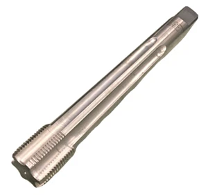 Used Regal Beloit 2.00" - 8 NS GH17 - 6 FL, Extended Length Plug Tap (16" OAL) - Picture 1 of 5