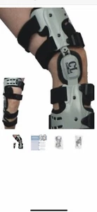 Comfortland OA Kniebandage rechts OA-200-R - Bild 1 von 4