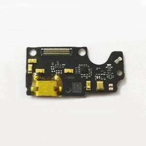 Puerto de carga USB base cable flexible placa de PCB para ZTE Axon 7 A2017 A2017G A2017U - Imagen 1 de 3