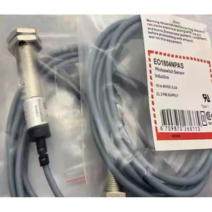 1PC New EO1804PPAS EO1804PPAS-1 Photoelectric Sensor EO1804NPAS - Picture 1 of 2