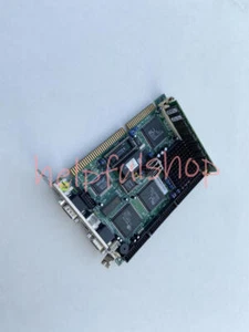 Used 1PCS HS5X86HVGA Ver: 1.6 CPU motherboard - Photo 1/1