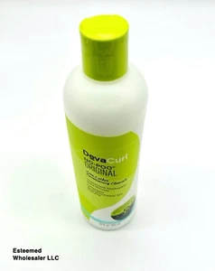 DEVACURL No-Poo Original Zero Lather Conditioning Cleanser 12oz w/o box - Picture 1 of 1