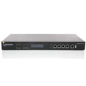 LANCOM 7100+ VPN Router Firewall (61071) - Bild 1 von 1