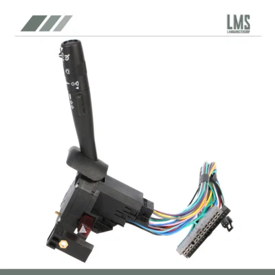 For Chevy GMC C4500 C5500 C6500 C7500 Combination Cruise Control Dimmer Switch - Image 1 of 4