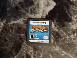 Diddy Kong Racing Nintendo DS Authentic