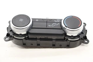2022 - 2024 FORD EXPEDITION Heater A/c Control Nl1t18e272ab Nl1z-19808-b - Picture 1 of 13