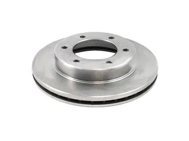 Rotor de freno delantero para Isuzu Axiom 2003 JF875VD 2002-2004 rotor de freno de disco Foto 1 de 1