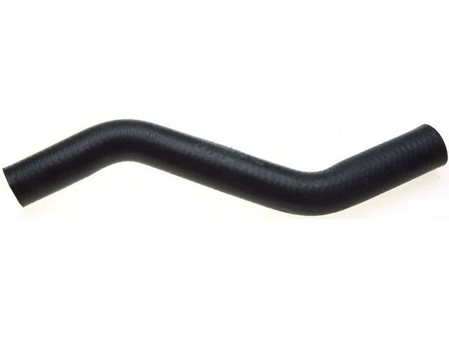 Manguera de radiador superior Gates 81CW31P para Honda Prelude 1988-1991 Foto 1 de 1