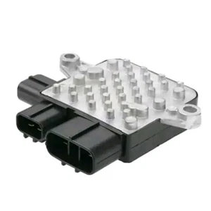 For Nissan For Elgrand E51 Electric Radiator Module Quick Installation Guide - Picture 1 of 12