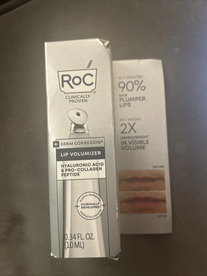 ROC lip Volumizer - Image 1 of 1