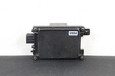 Honda Pilot Passport 2019-2022 parrilla AFS radar de control de crucero 36800-TG7-A12 OEM Foto 1 de 4