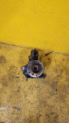 ⭐ OEM 07-13 BMW E90 E92 328xi 335xi AWD buje rueda delantera derecha eje nudillo Foto 1 de 4