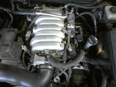 Intake Manifold Upper Fits 02-10 LEXUS SC430 919787 - Image 1 of 4