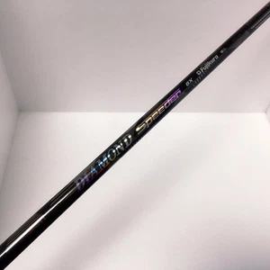 Diamond Speeder 6X Callaway Driver Shaft 127g 43.875" Slim Scratches - Picture 1 of 5