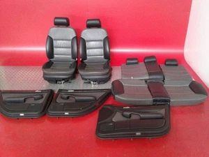 ASIENTOS VEHÍCULO AUDI ALLROAD (4BH C5) 2.5 TDI QUATTRO GASOLEO 2001 5P 2000 - Imagen 1 de 10