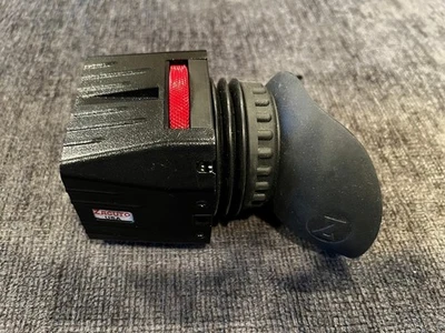 Zacuto Z-Finder Pro 2.5X Optical ViewFinder - Z-FIND-PRO232 - Image 1 of 4