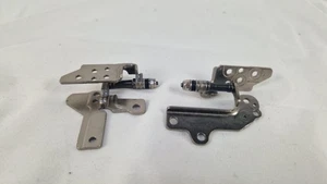 Dell Vostro 15 3515 Series 087GK7 Hinges Left & Right -27A - Picture 1 of 4