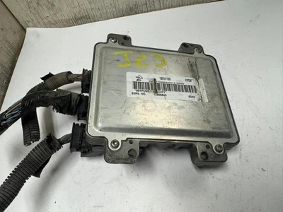 2006 CTS Engine Control Module Computer ECU ECM PCM - 12611133; 12605843 - Image 1 of 3