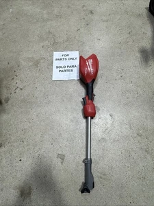 Milwaukee M18 FUEL 3016-20 Power head W/ QUIK- LOK - Power head only R145 - Photo 1/12